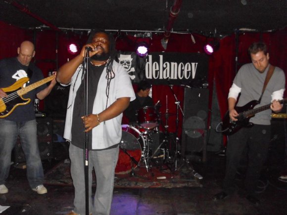 ANIMAL PHARM/PAT, COREY, CARLOS and ED