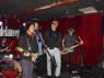 JEANNE, JOFF, RATTLES, ED YOUNG and BEN