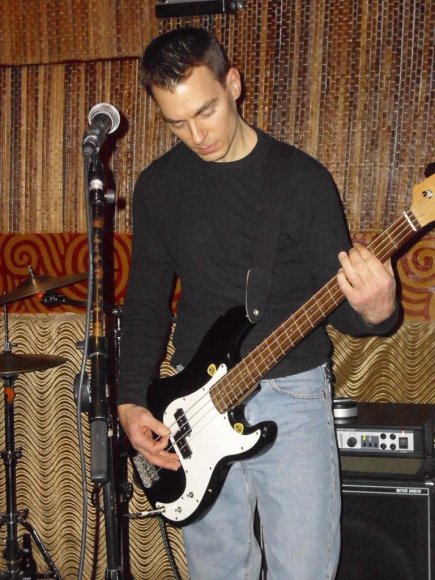 ROMAN & THE HEARD/TIM (THE FUX)