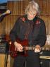 THE "SOFA KING" WILDE JAM/DAVID WHITE (STUMBLEBUNNY, KREBS & THE MAYNARD Gs....)