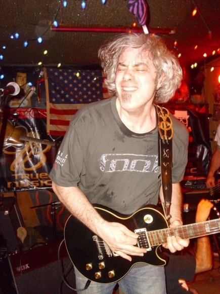 T. J. JORDAN