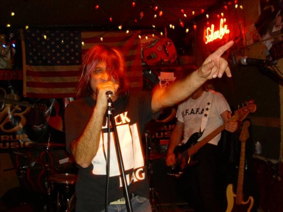 JISM and DAVE