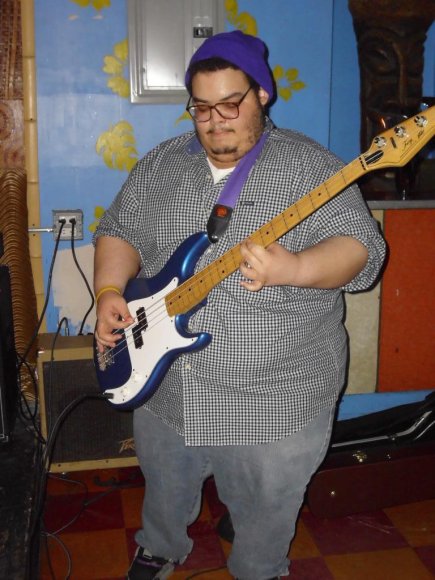 DESTITUTE NJ/PEDRO
