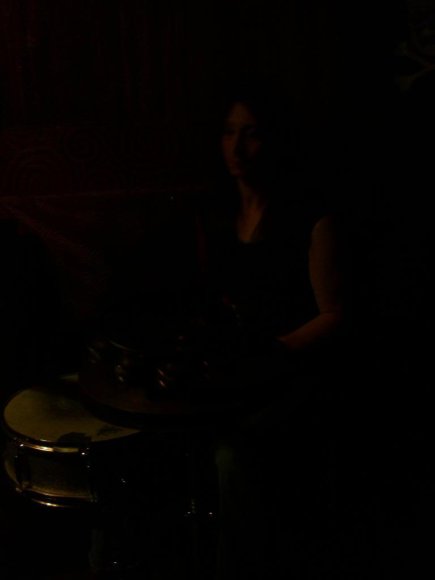 THE "SOFA KING" WILDE JAM/JEANNE CARNO (ACID RAYZ, DANNY's DEVIL's BLUES, INGRID & THE DEFECTORS and ...)