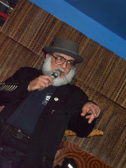 FRANK WOOD