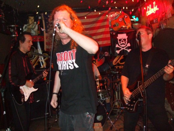 JASON and JOHN are joined by CHRIS from ICONICIDE.
