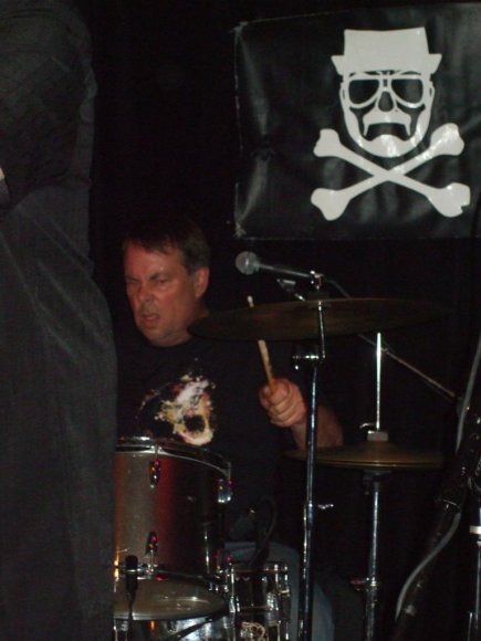 BUDDY LOVE/ RICH STARR
