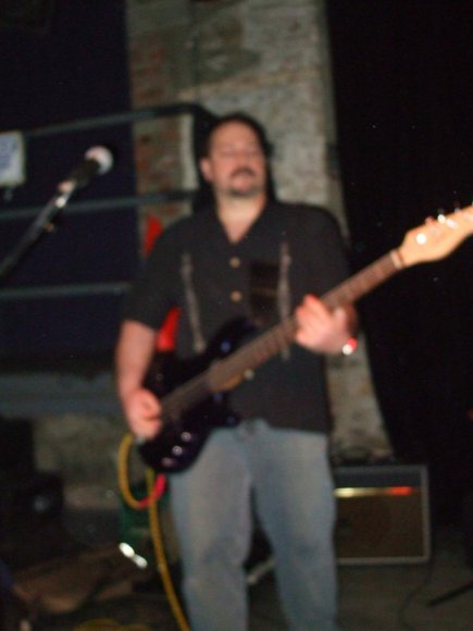 THORNES/ CJ