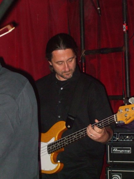 PHIL SCHOENFELT & SOUTHERN CROSS/PAVEL