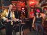 MICK, ELISSA, and TANZ