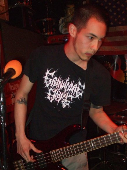 WORLD WAR IX/ BRIAN