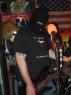 BLACKOUT SHOPPERS/ BLACKOUT MATT