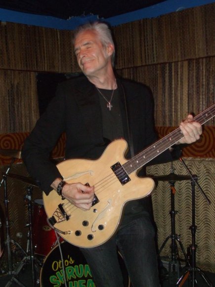 DANNY's DEVIL's BLUES/KEVIN SHAW (BMTs, HUDSON DUSTERS and ...)