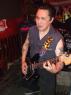 DEVILHAUS/CHARLEY PIP (WORLD FAMOUS SKULLS)