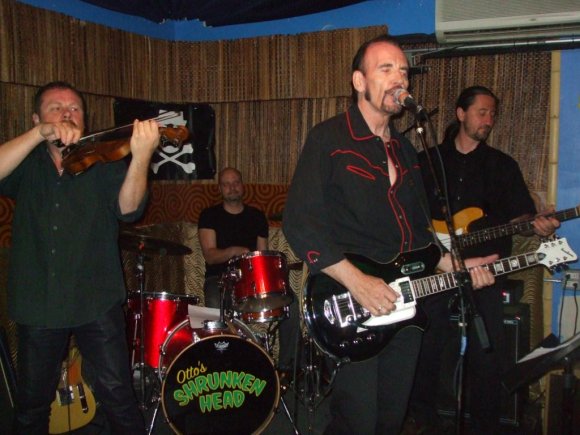 PHIL SCHOENFELT & SOUTHERN CROSS/ PAVEL, DAVID, PHIL, and PAVE