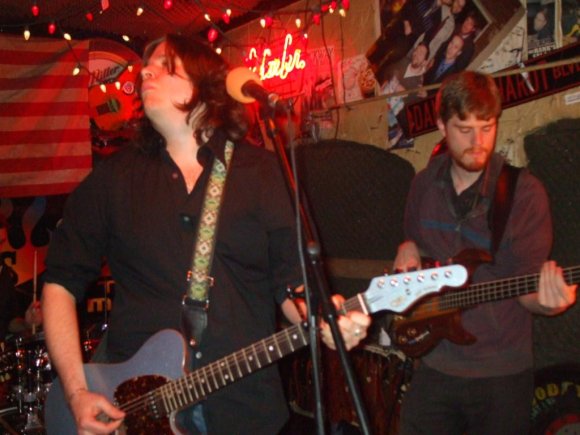 COSMOS and ALEX
