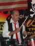 ROSS BYRON BAND/VINNIE