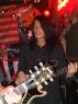 ROSS BYRON BAND/KENJI