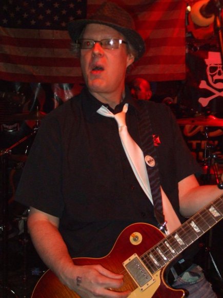 ROSS BYRON BAND/ROSS BYRON (KAOS FROM ORDER)