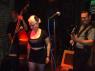 DEBRA DYNAMITE & CRASH GORDON/JEFF, DEBRA, LOU and GORDON