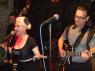 DEBRA DYNAMITE & CRASH GORDON