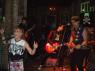 PAT, CYNDI, BOBCAT and HENRY