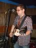 KITE FULL OF WHISKEY/DAVE