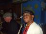 DANNY RAY, KENN ROWELL and RAVEN