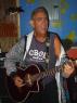 THE "SOFA KING" WILDE JAM/COSMO OHMS - the Birthday Boy!