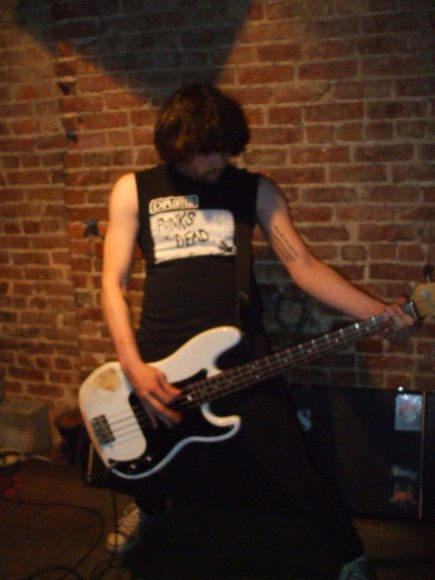 THE LYNCH PIGS/J.J.