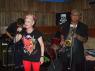 GORDON, DEBRA, LOU and RAVEN
