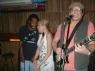CEE and VAL sing back up for KATZU