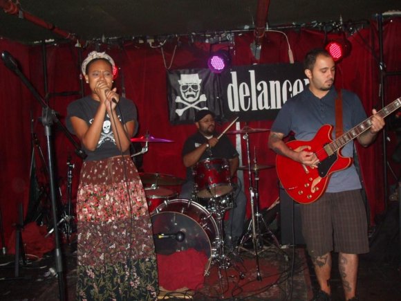 SO CALLED SOCIETY/NIKKI, DVAE and JOE