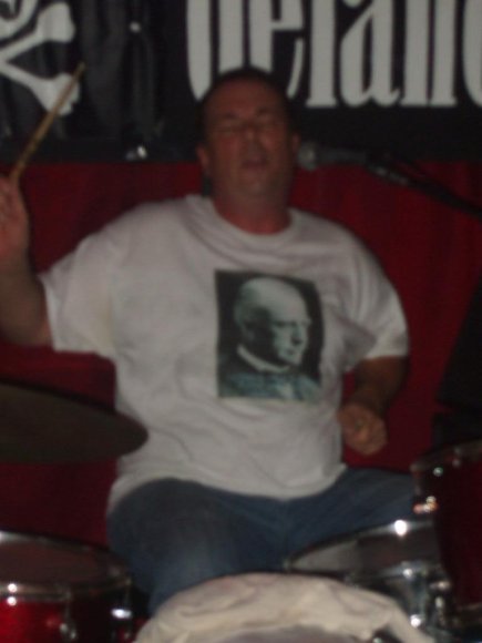 BUDDY LOVE/RICHIE STARR
