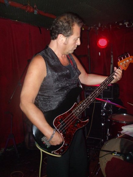 BUDDY LOVE/SCOTT 'THE KILLER' SCHILLER