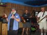 Mr. WOOD joins COMMERCIAL INTERRUPTION on FRANK ZAPPA's 'Let's Make The Water Turn Black'!