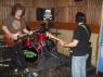MARK, MAXWELL and DAVE
