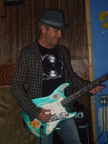 DYLAN NIRVANA