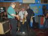 HUDSON DUSTERS/BIG BILL, WILD BILL DANNY RAY, KEVIN and JOHN