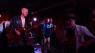 YVONNE SALGUERO from MERMAID FILET sings 'While You're Twisting' with the 30 DOWN & DIRTY REVUE!