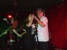 ABBEY joins Mr. WOOD on harmonies!