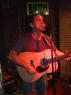 CALVIN back on guitar!