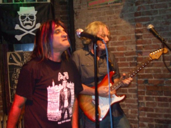 JISM and T. J.