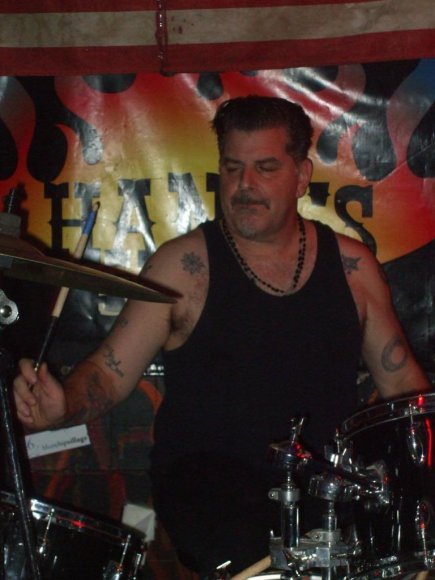 DEVILHAUS/LENNY aka SVENGALI