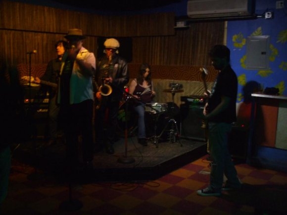 JOFF, Mr. WOOD, DANNY RAY, JEANNE and THOMAXE