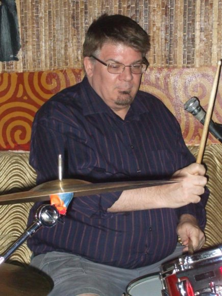 BILL POPP & THE TAPES/ROGER