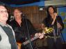 JOEY, MATT and GASS