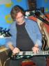 THE "SOFA KING" WILDE JAM/TIM RABY (BICYCLE DOGS, ERIC 13,000 and ...)