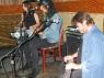 JEANNE, GASS and DAVE
