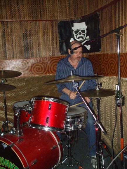 MIKE LINN